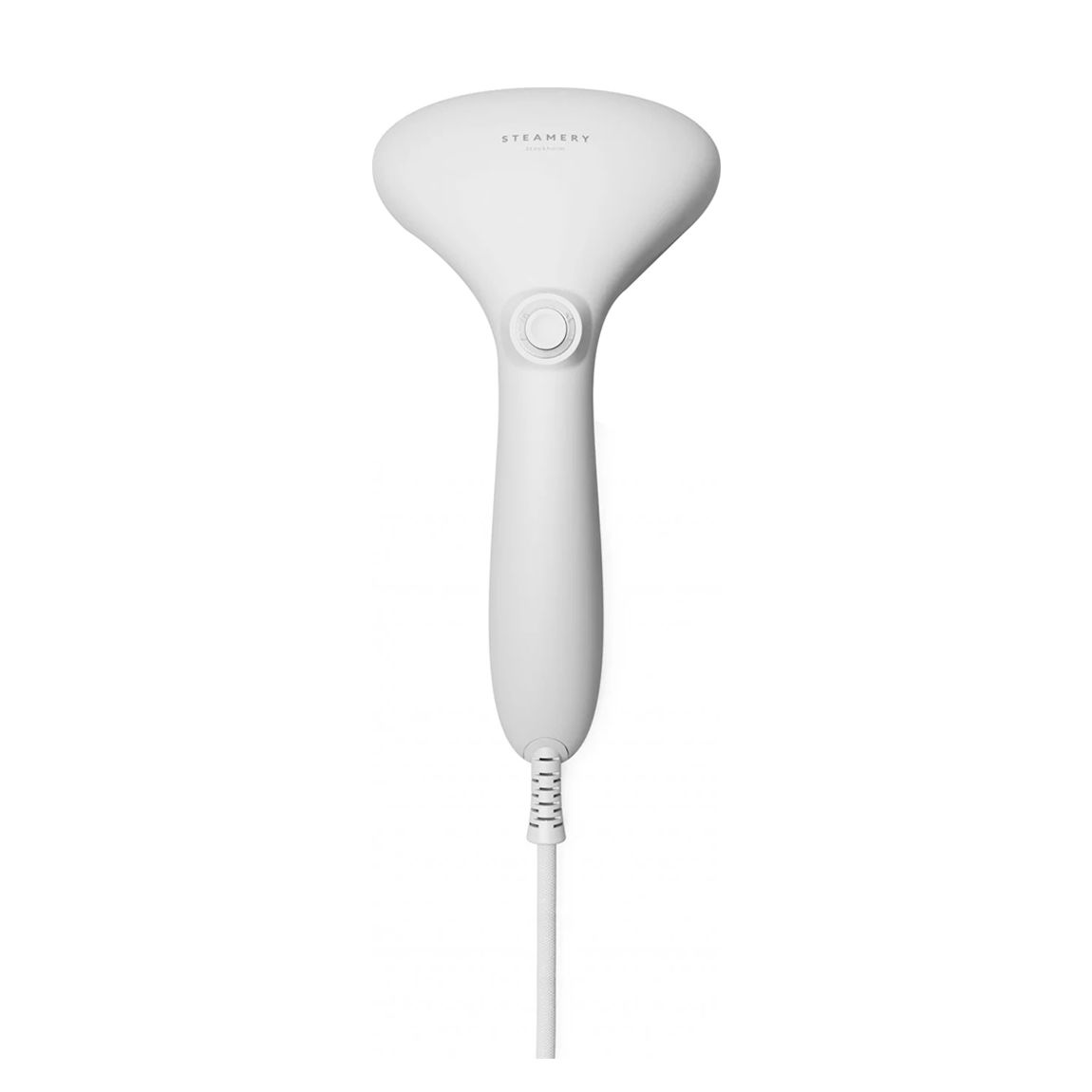 Cirrus No.2 Steamer - Grey main product photo