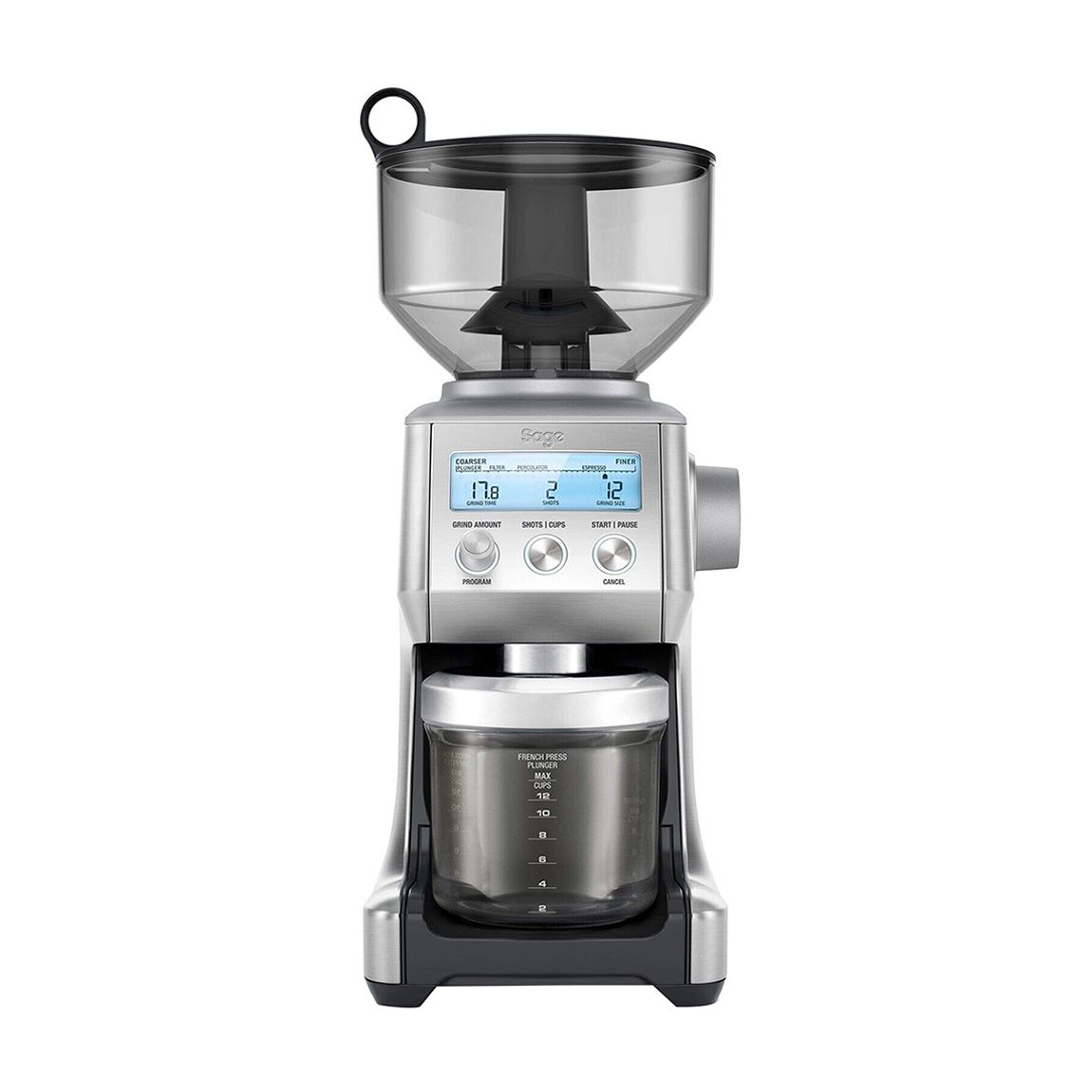 Save £40 the Smart Grinder Pro main product photo