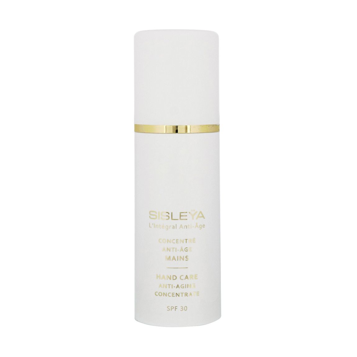 Sisleya L'intergral Anti-Age Hand Care 75ml main product photo