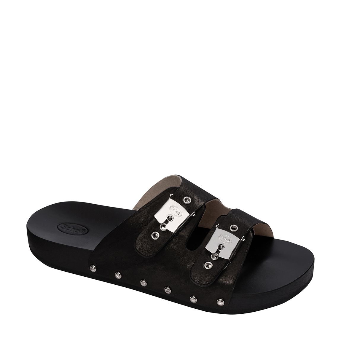 Women's Black Pescura 2 Straps Sandal main product photo