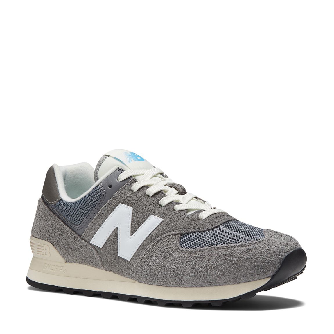 Unisex Grey 574 Trainers main product photo
