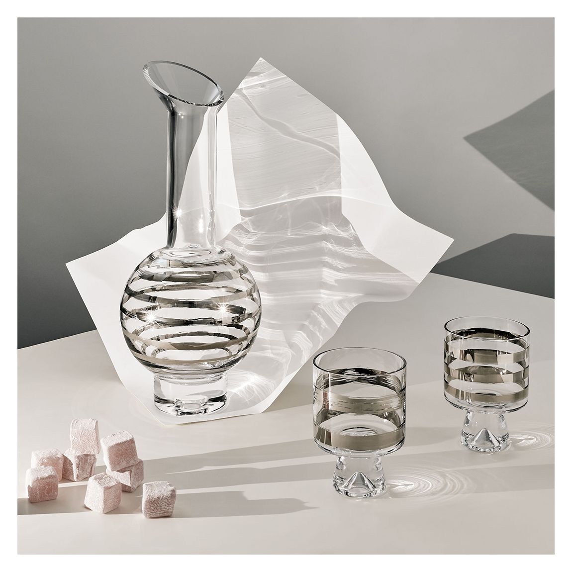 Twenty Tank Water Jug Giftset main product photo