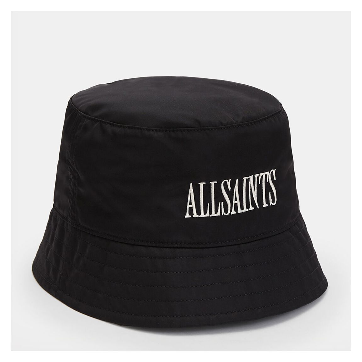 Black State Bucket Hat main product photo