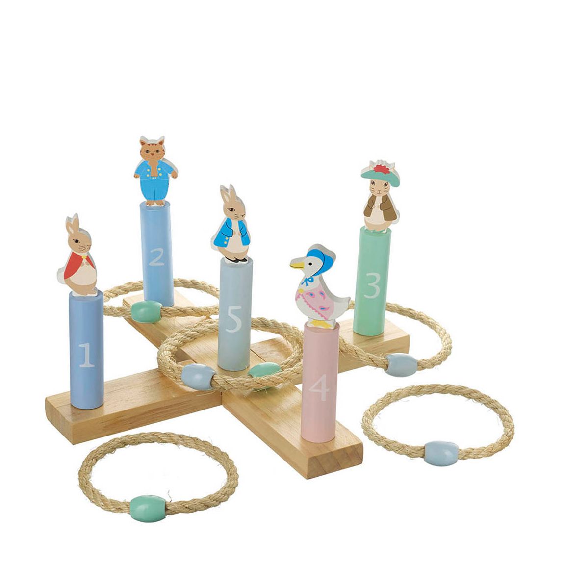Peter Rabbit Hoopla main product photo