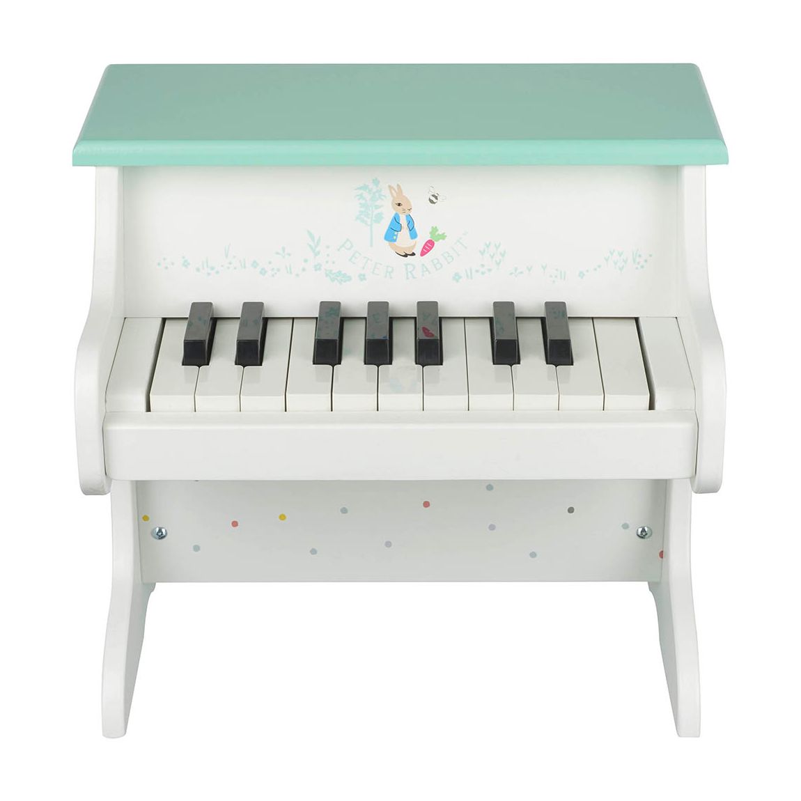 Peter Rabbit Piano main product photo