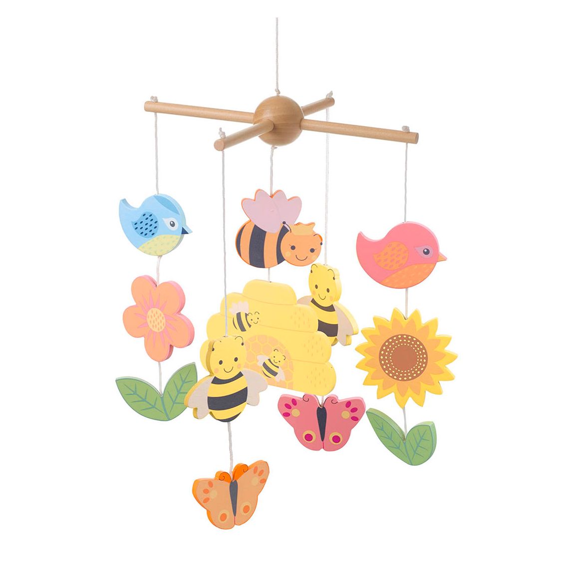 Spring Garden Mobile main product photo