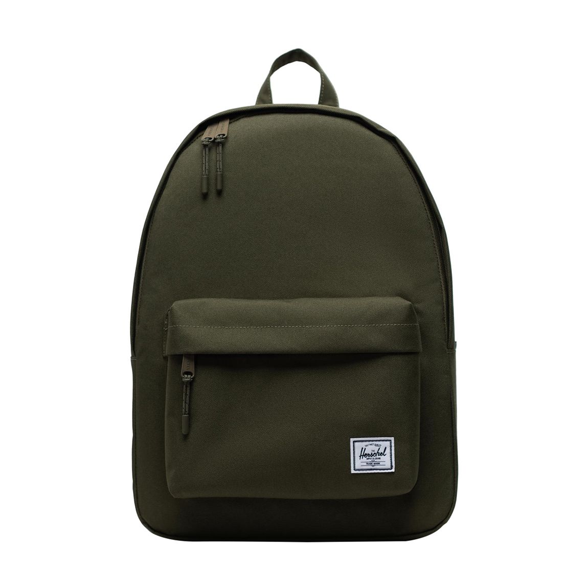 Ivy Green Classics Backpack main product photo