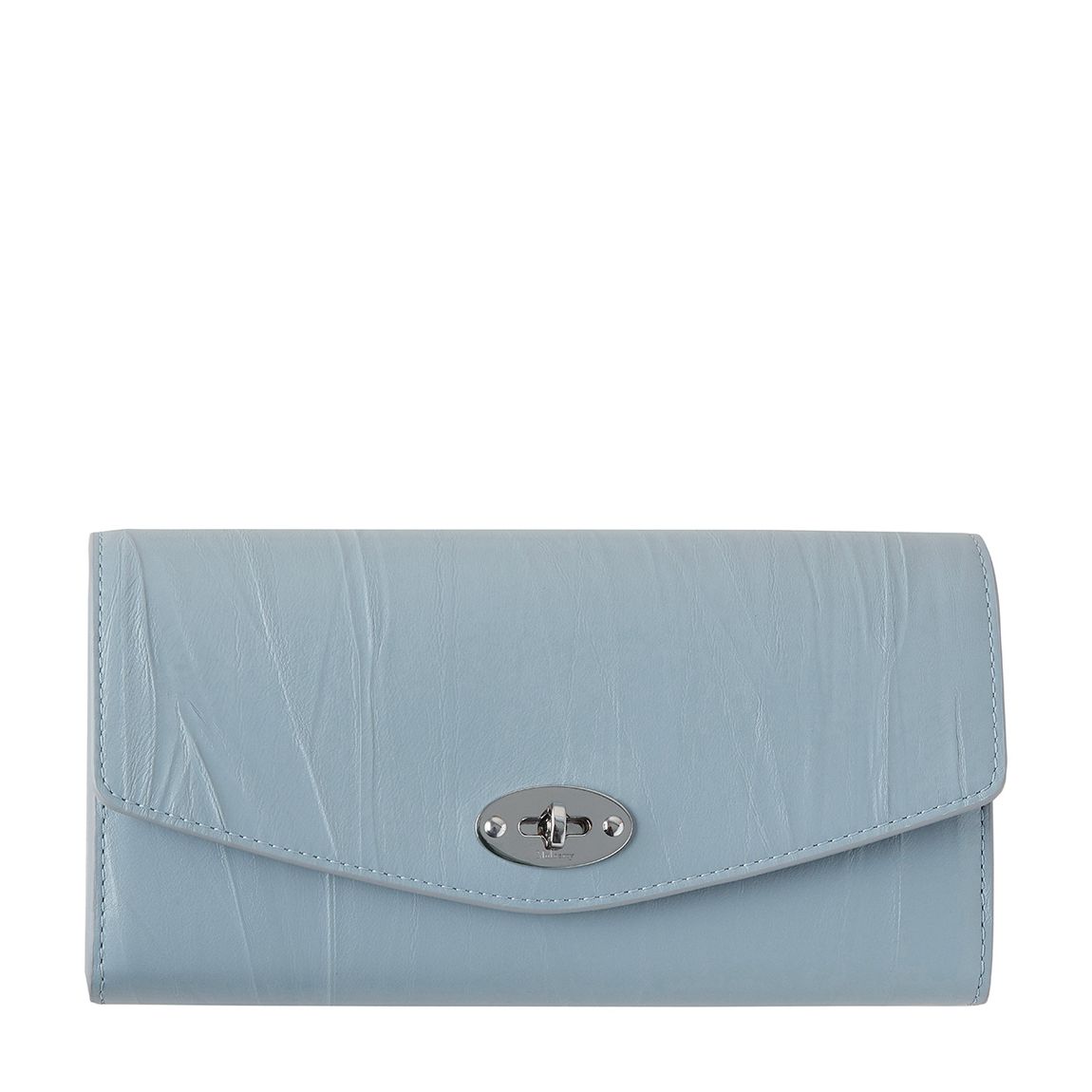 Cloud Darley Crinkled Leather Wallet main product photo