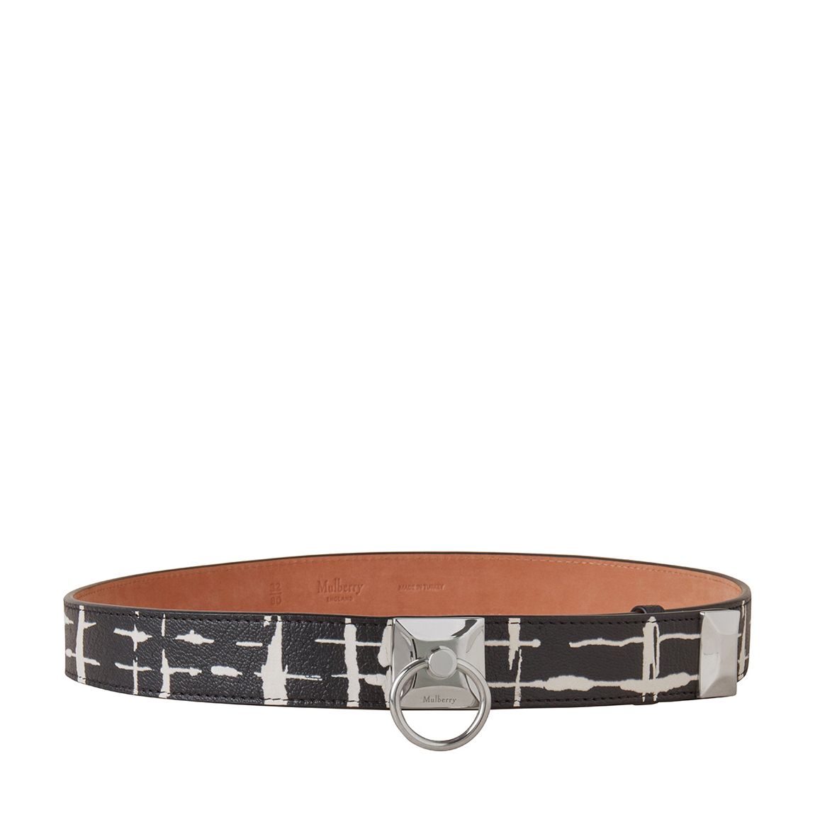 Black Iris Belt main product photo