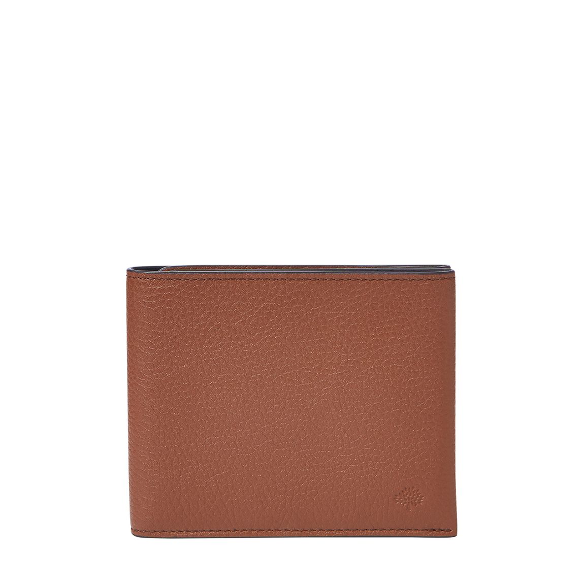 Oak Somerton Classic Grain 8 Card Wallet main product photo