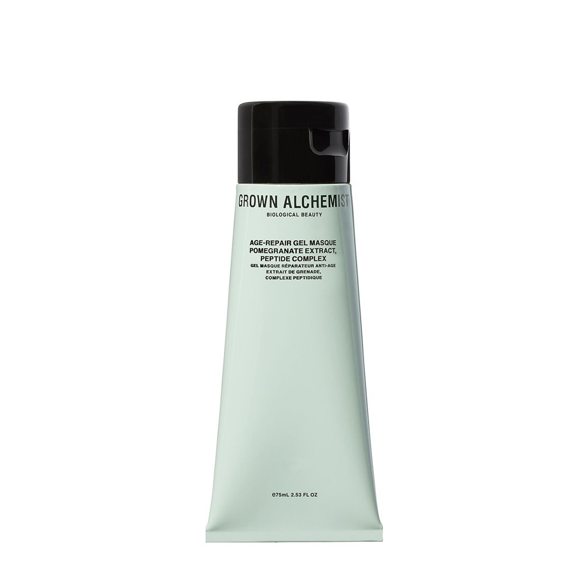 Age-Repair Gel Masque: Pomegranate Extract, Peptide Complex 75ml main product photo
