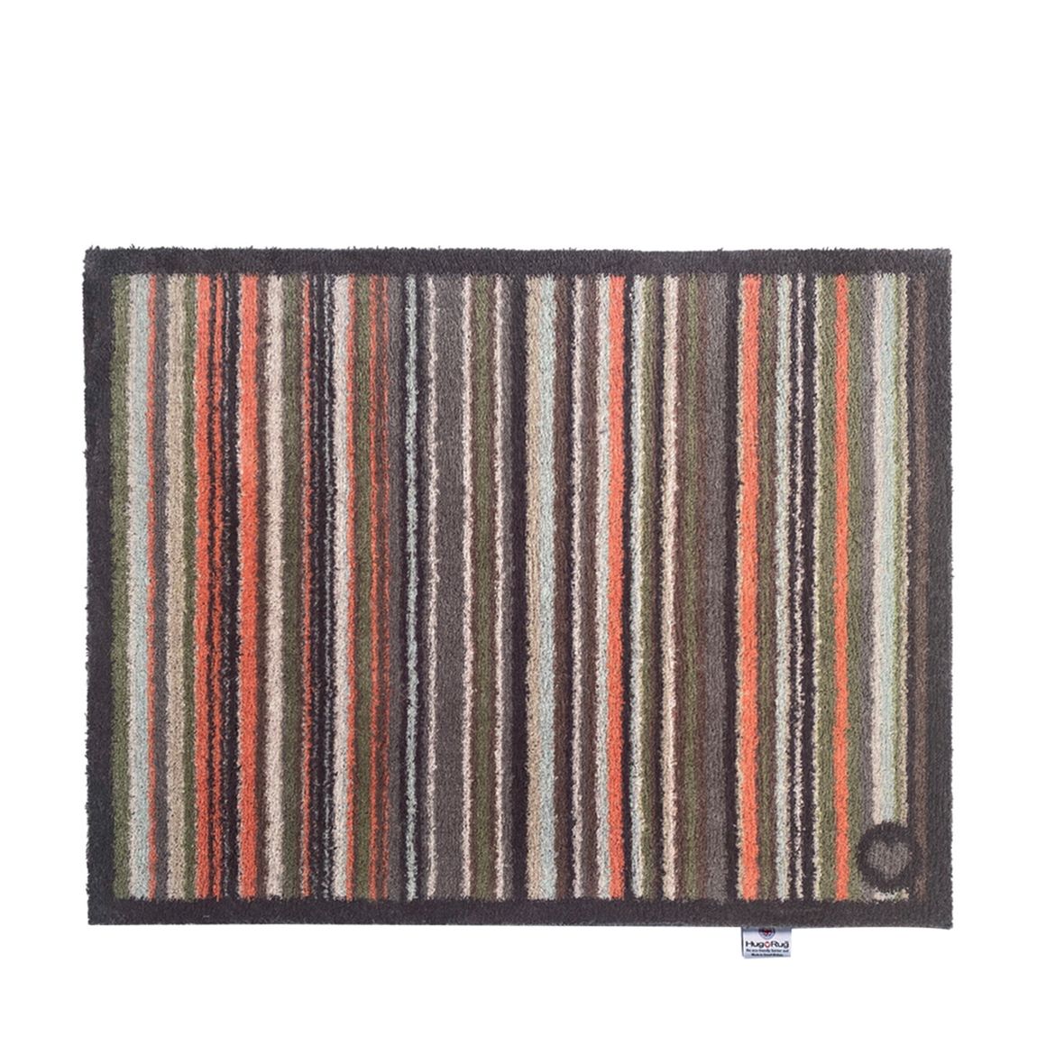 Stripe 65x85cm Doormat main product photo