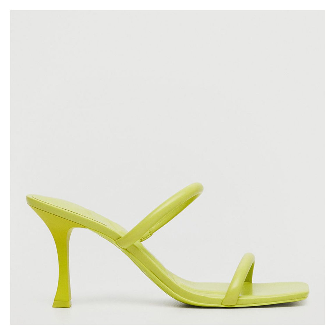 Lime Par Heels main product photo