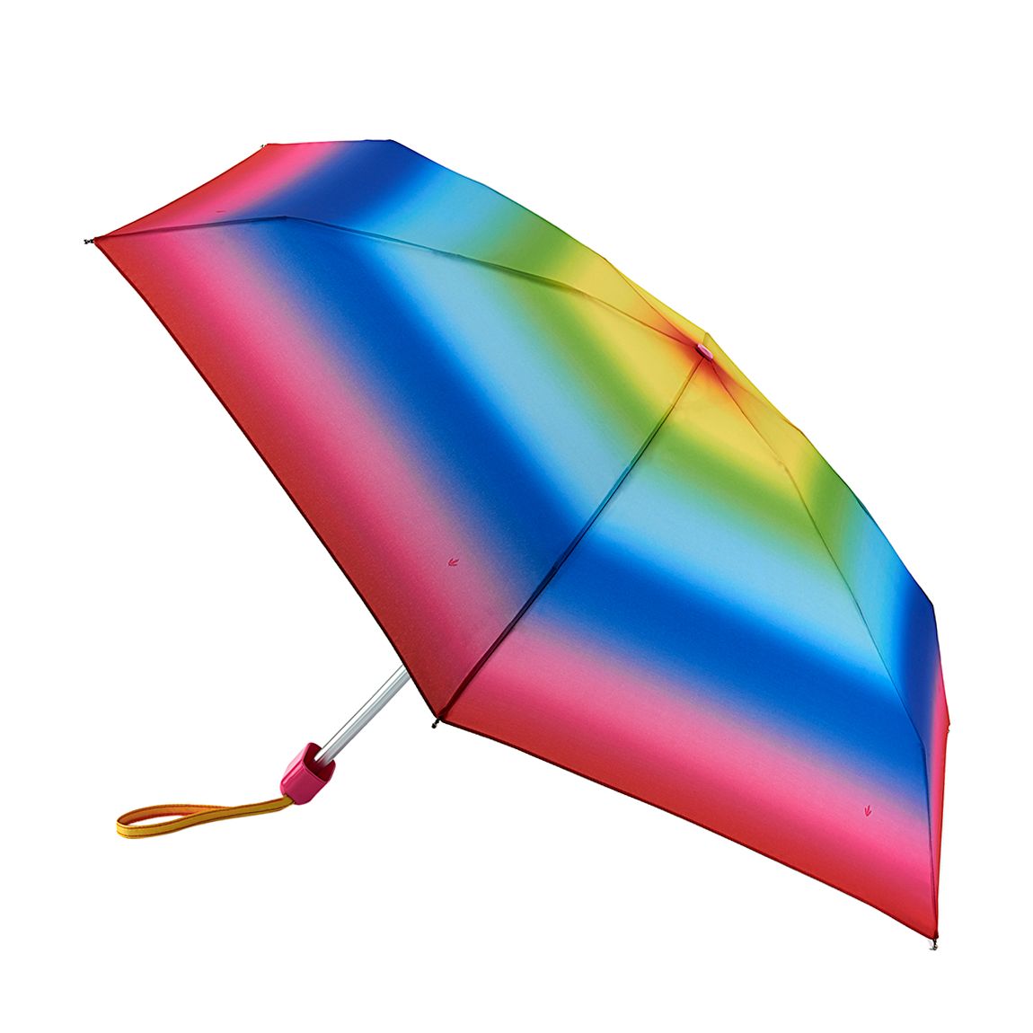 Multi Rainbow Tiny Umbrella main product photo