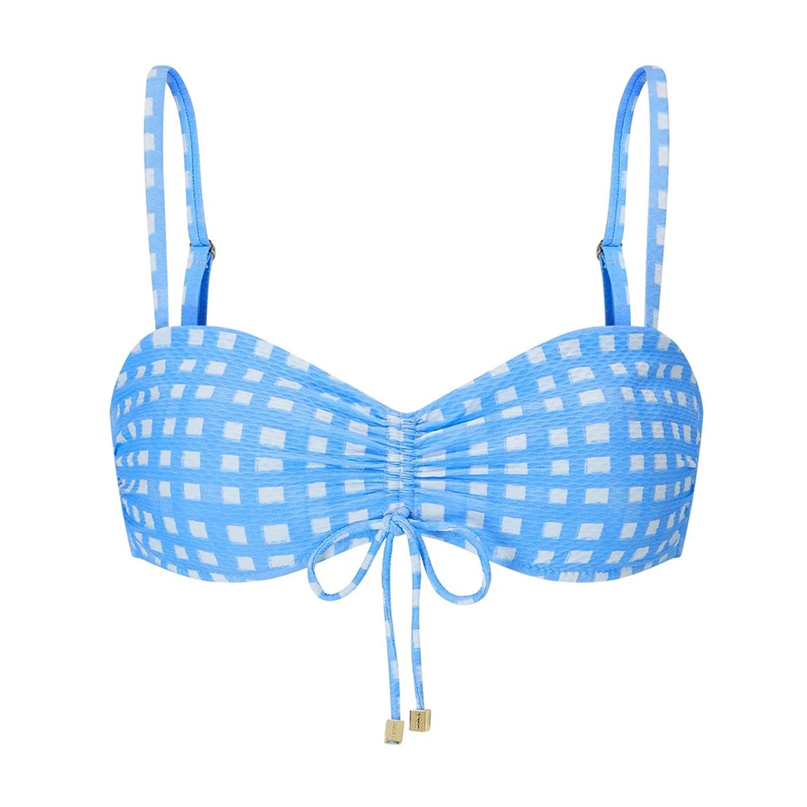 Blue Sky Weave Antigua Top main product photo