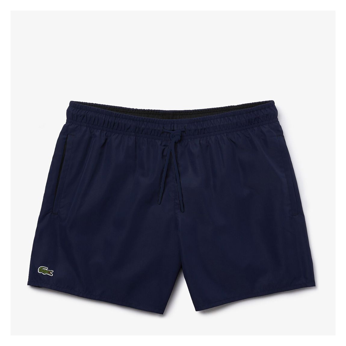 Navy Stretch Skinny Cotton Blend Chinos main product photo