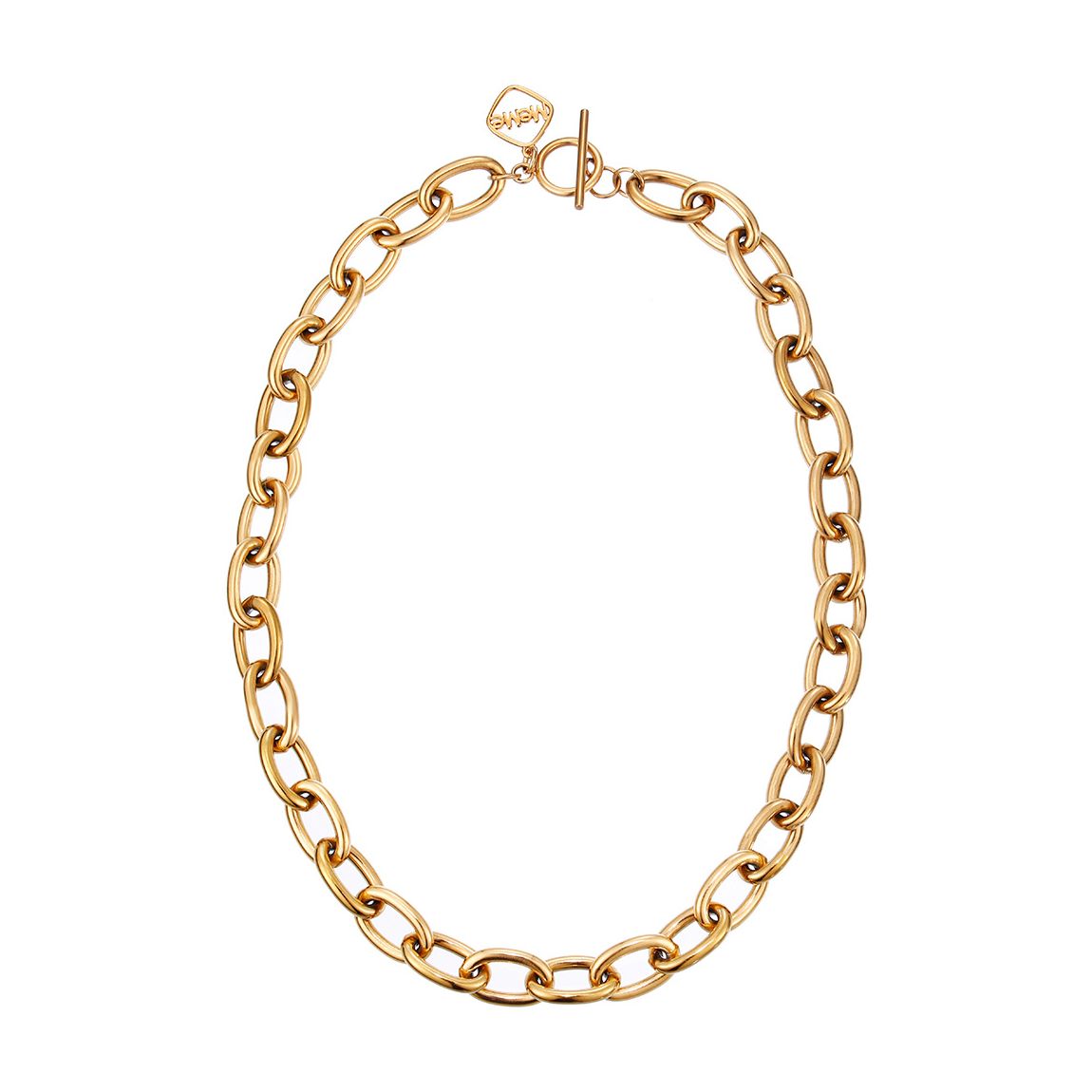 18K Gold Delilah Necklace main product photo
