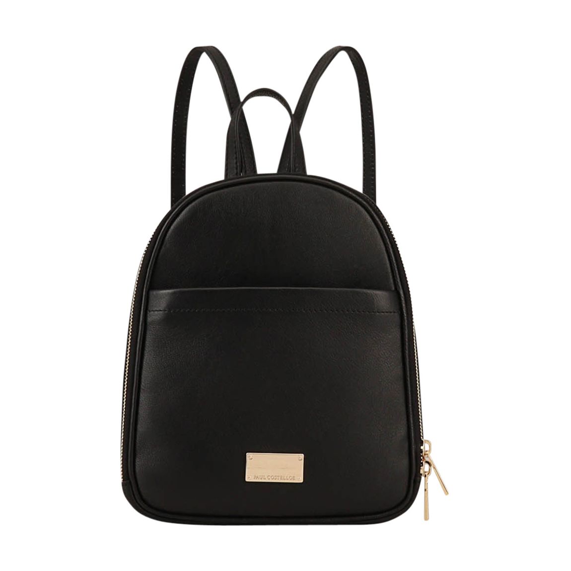 Black Mismi Backpack main product photo