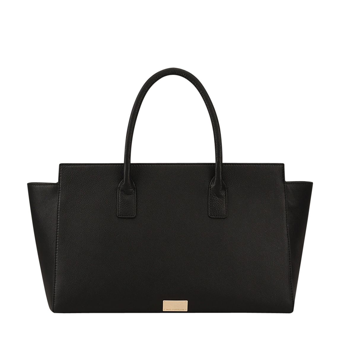 Black Galana Tote main product photo
