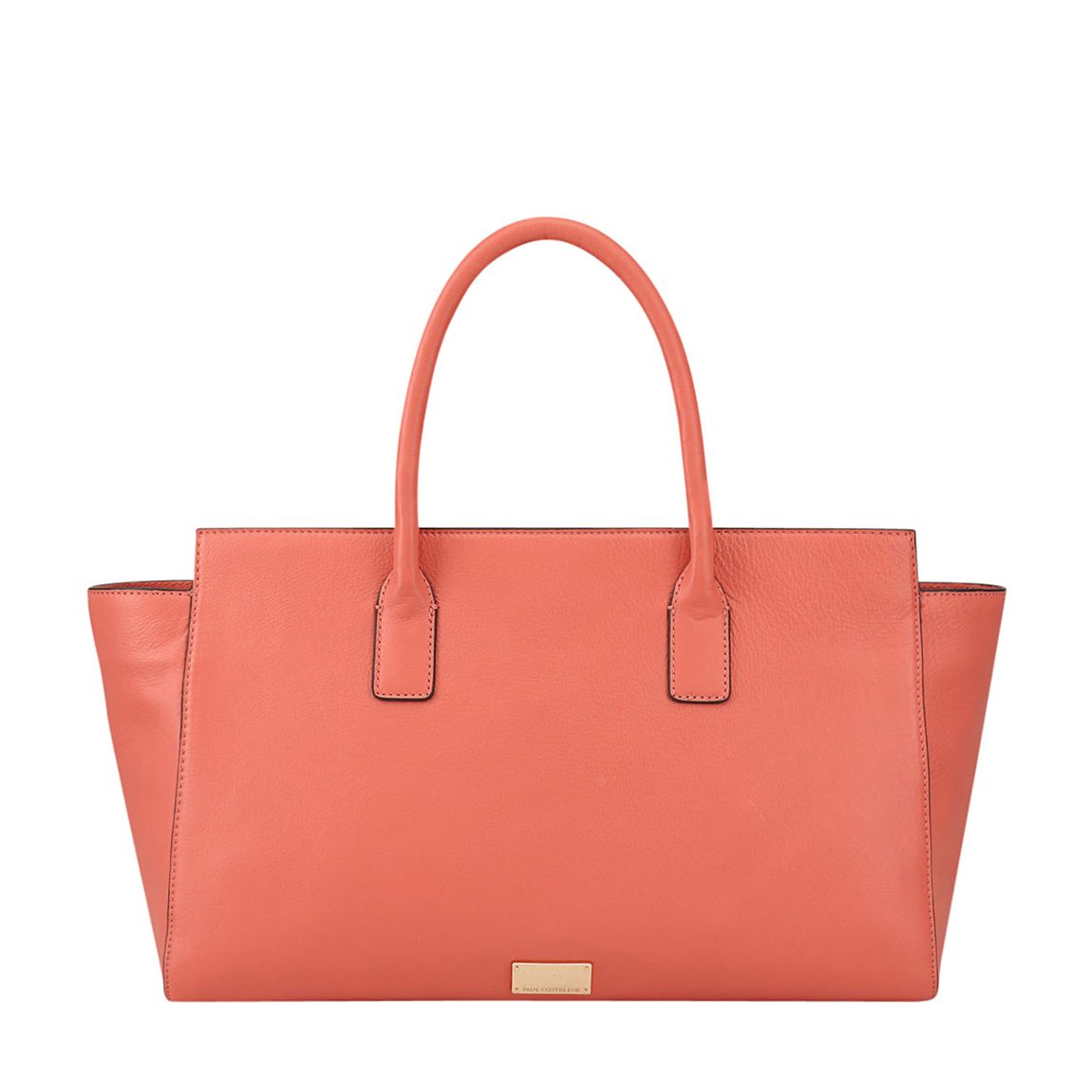 Terra Cotta Galana Tote main product photo