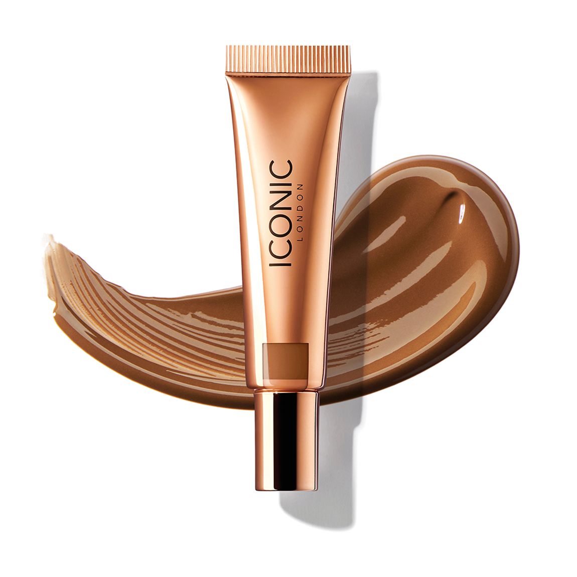 Sheer Bronze (Spiced Tan) main product photo