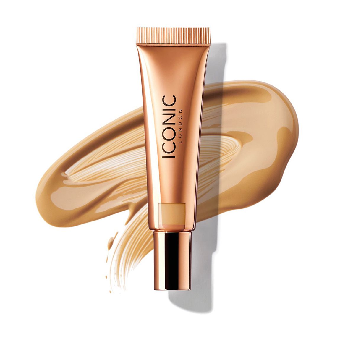 Sheer Bronze (Beach Vibes) main product photo