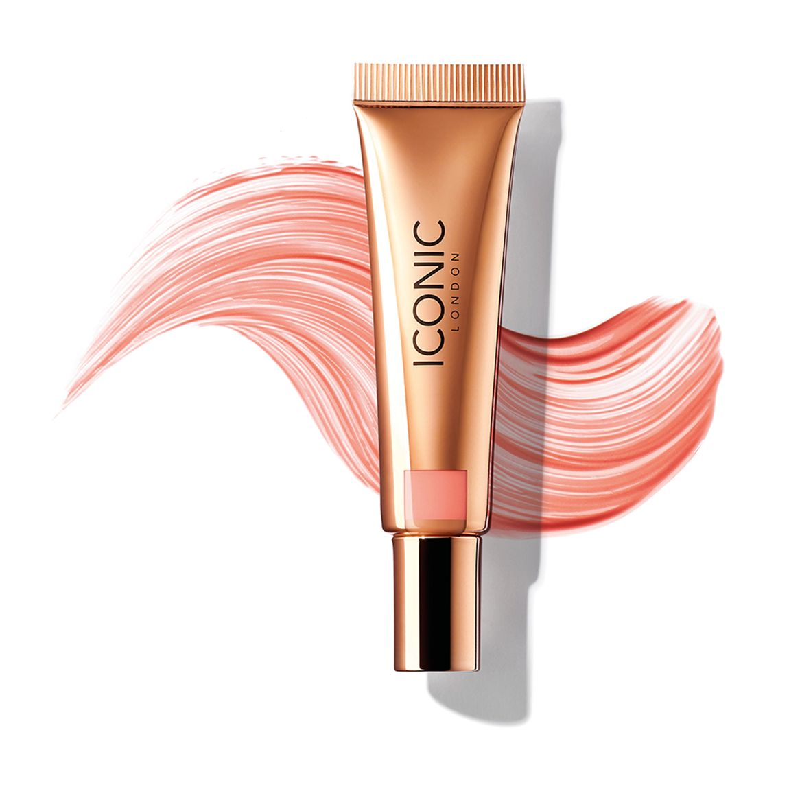 Sheer Blush (Cheeky Coral) main product photo