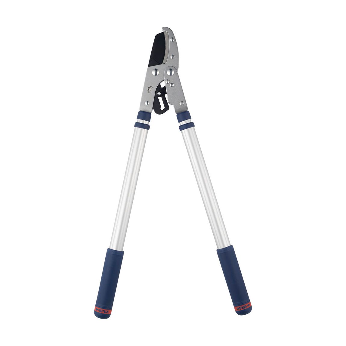 Telescopic Ratchet Anvil Lopper main product photo