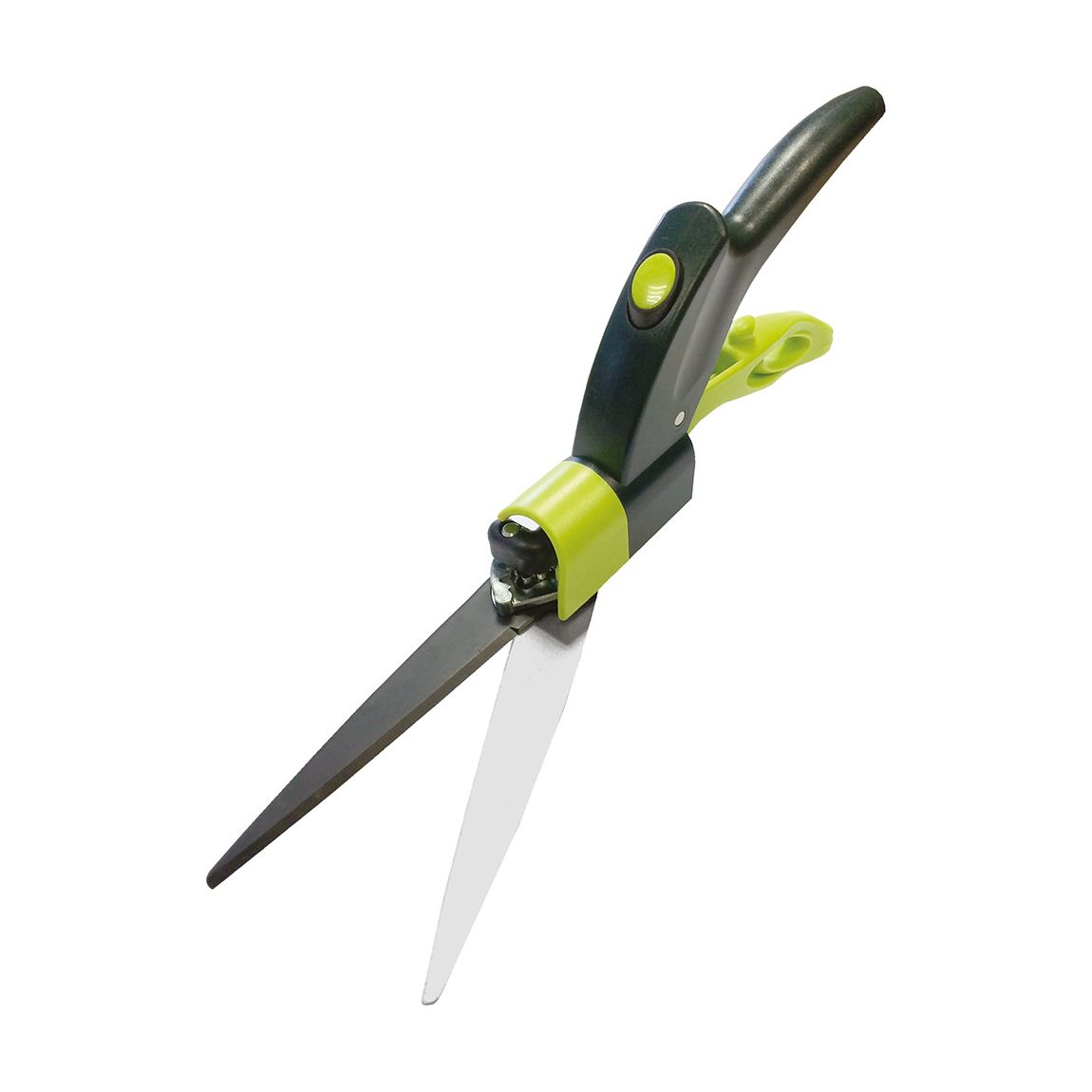 Kew Garden Razorsharp Single Hand Grass Shear main product photo