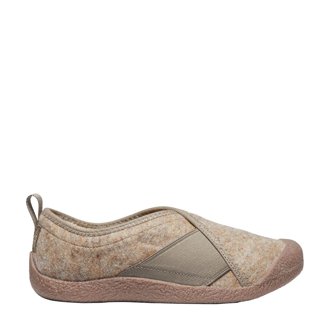 Beige Howser Wrap Trainers main product photo