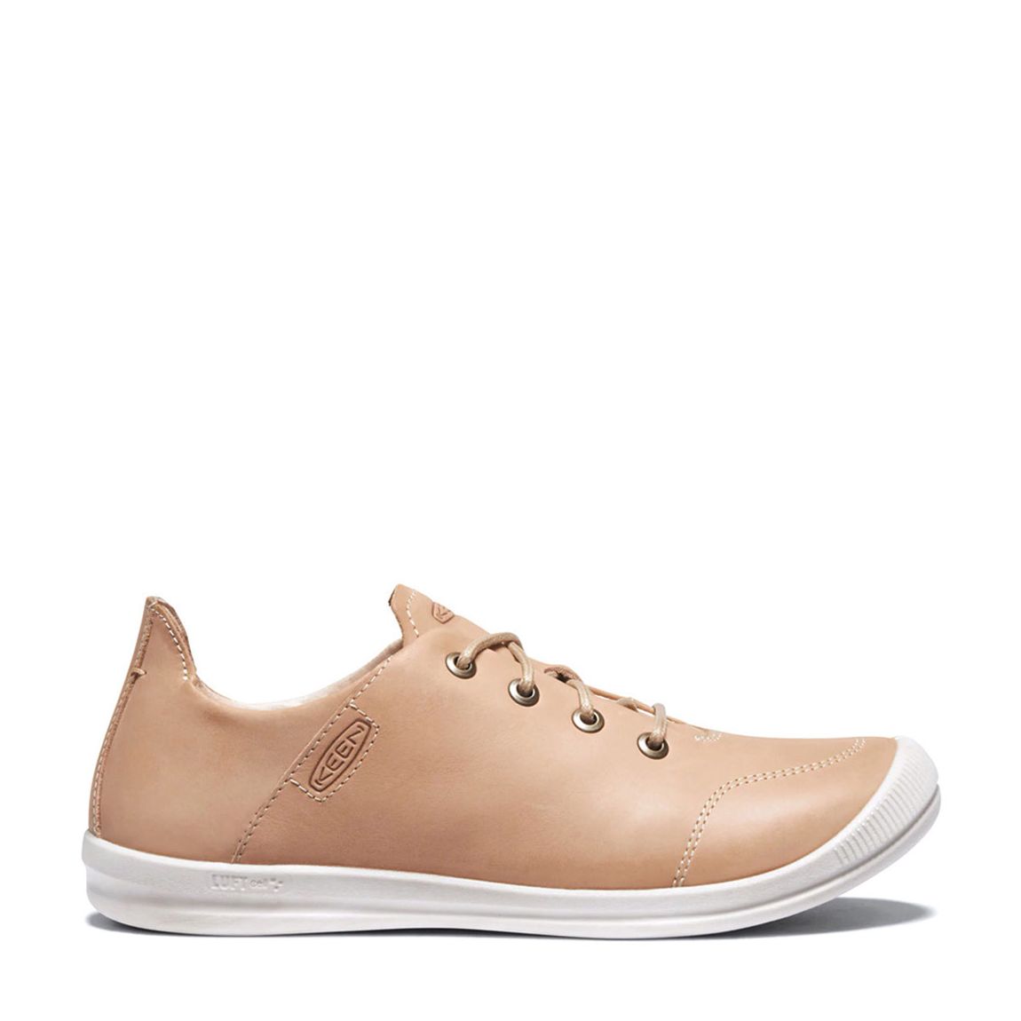 Beige Lorelai II Trainers main product photo