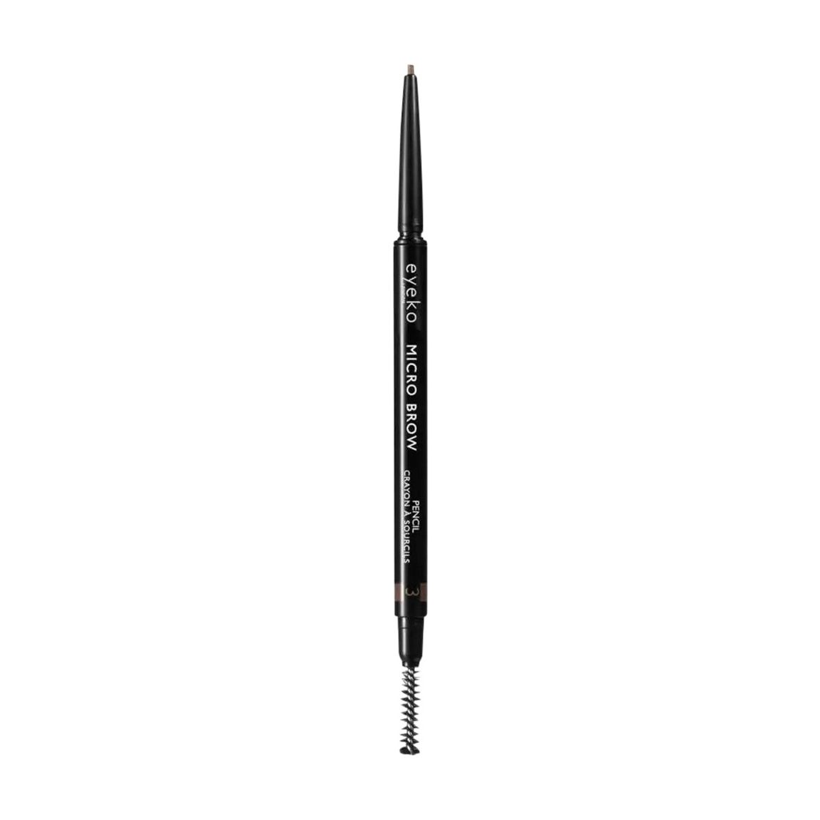 Eyeko Micro Brow Pencil - 3 main product photo
