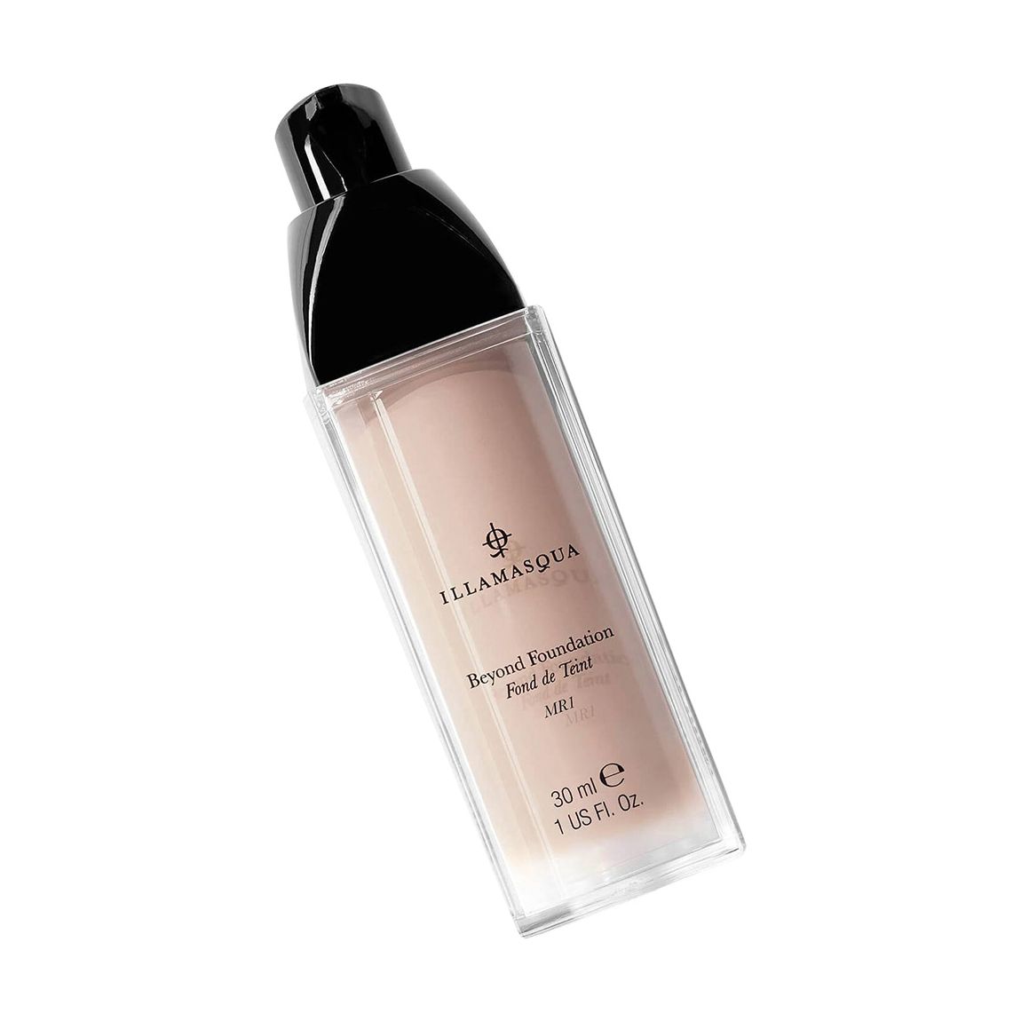 Illamasqua Beyond Foundation - MR1 main product photo