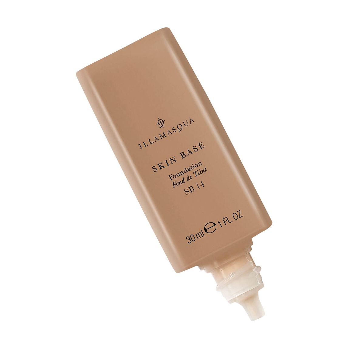 Illamasqua Skin Base Foundation - 14 main product photo