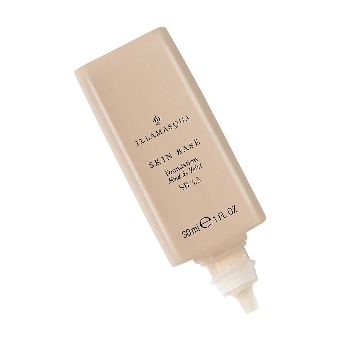Illamasqua Skin Base Foundation - 3.5 main product photo