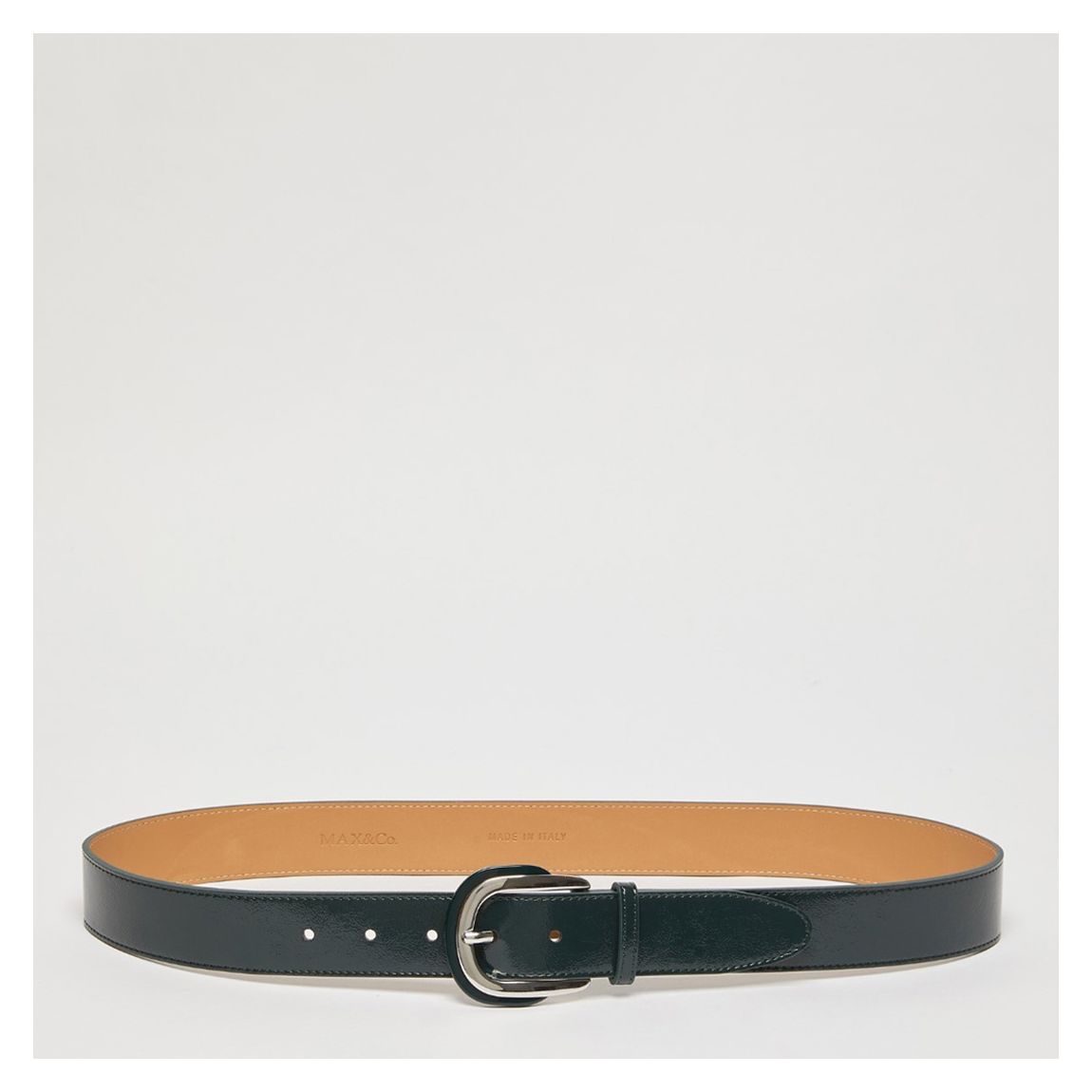 Green Tone Belt main product photo