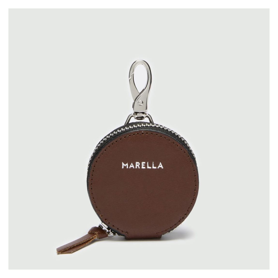 Dark Brown Milena Travel main product photo