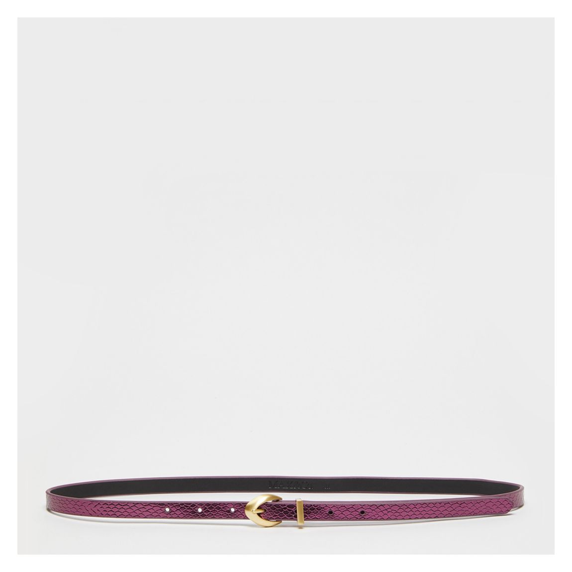 Fuchsia Orinoco Belt main product photo