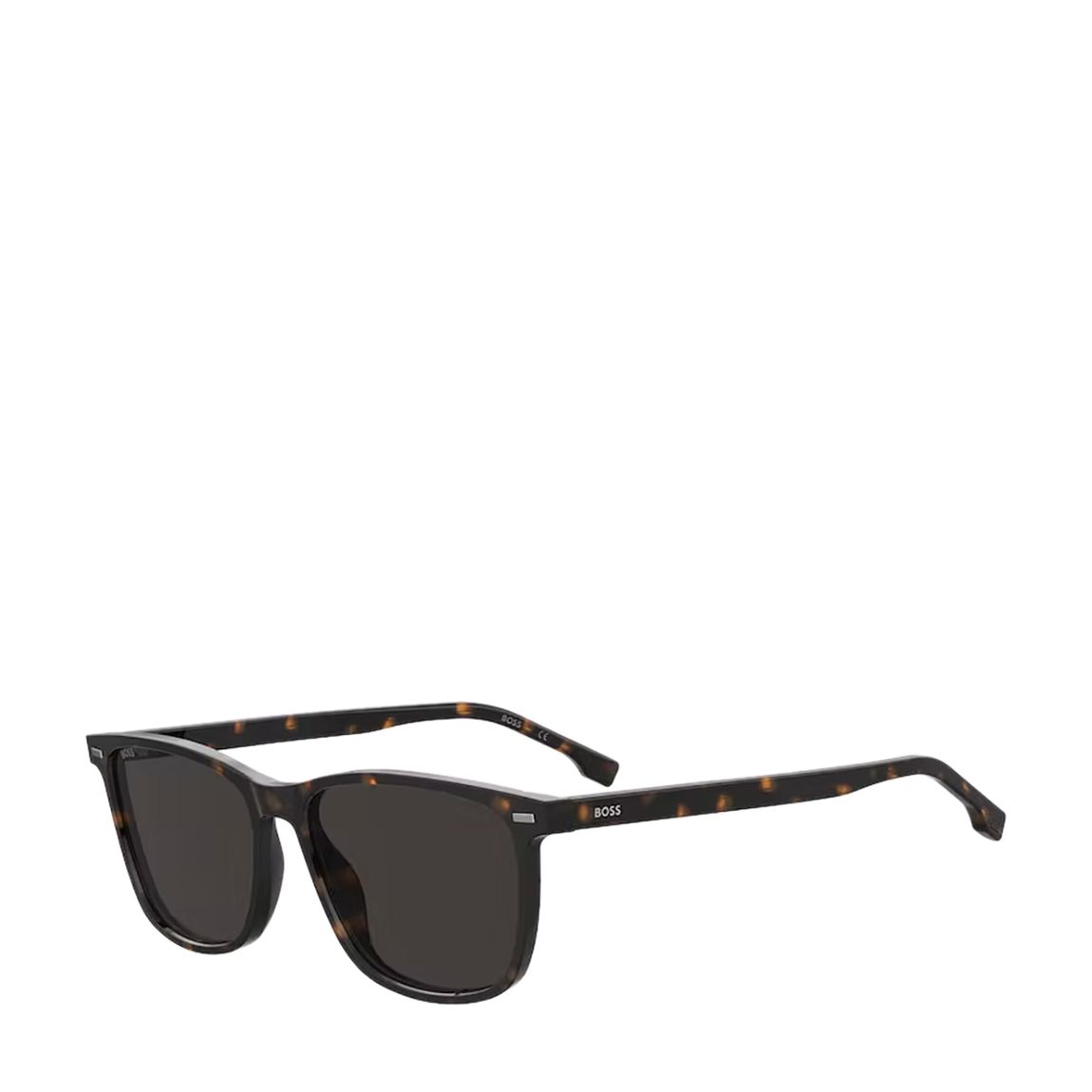 Men's Brown Hugo Boss 56mm main product photo