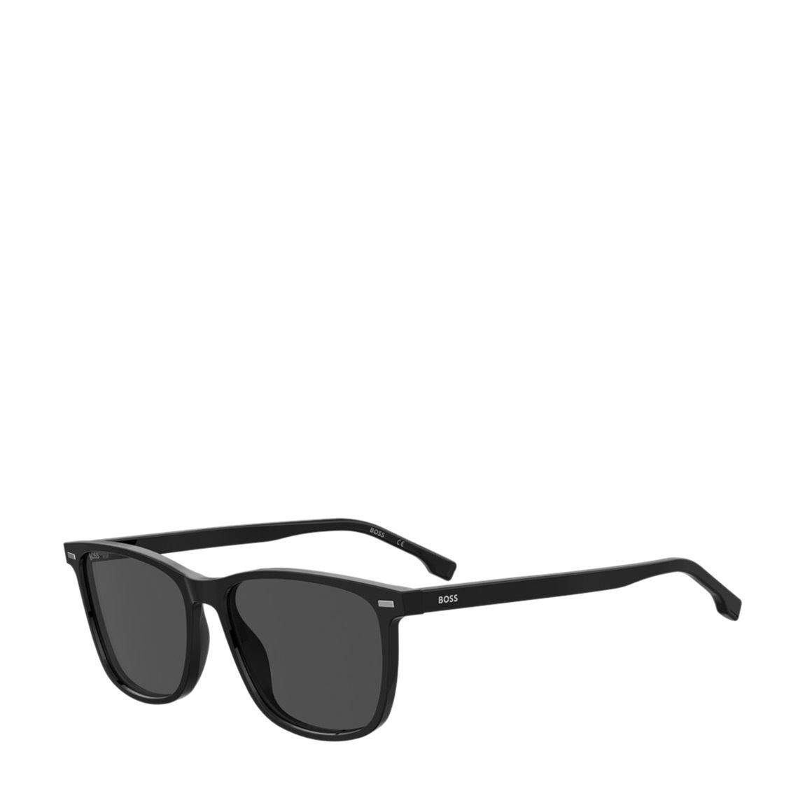 Men's Black Hugo Boss 56mm main product photo