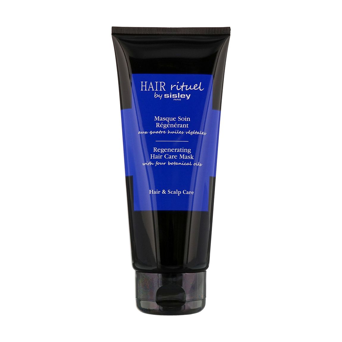 Treatment Regenerating Hair Care Mask 200ml main product photo