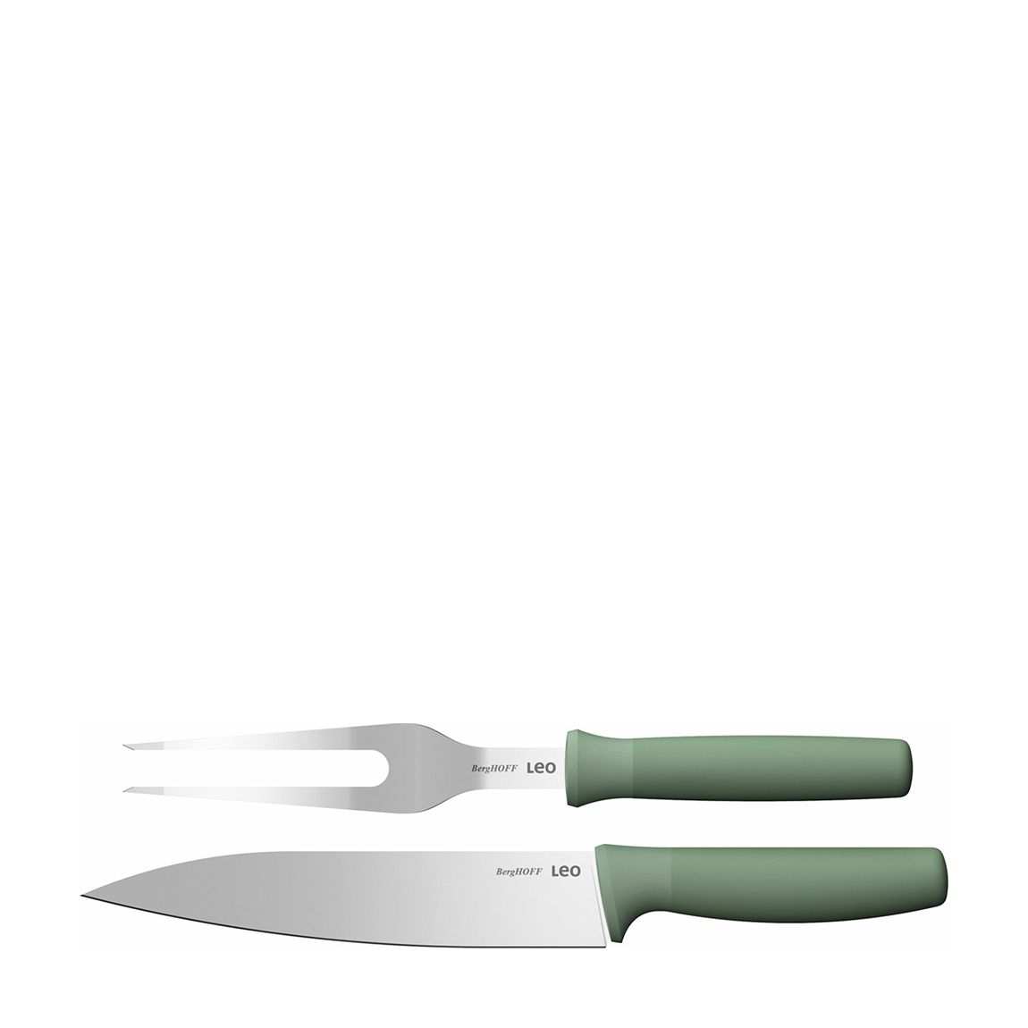 2 Piece Forest Carving Set main product photo