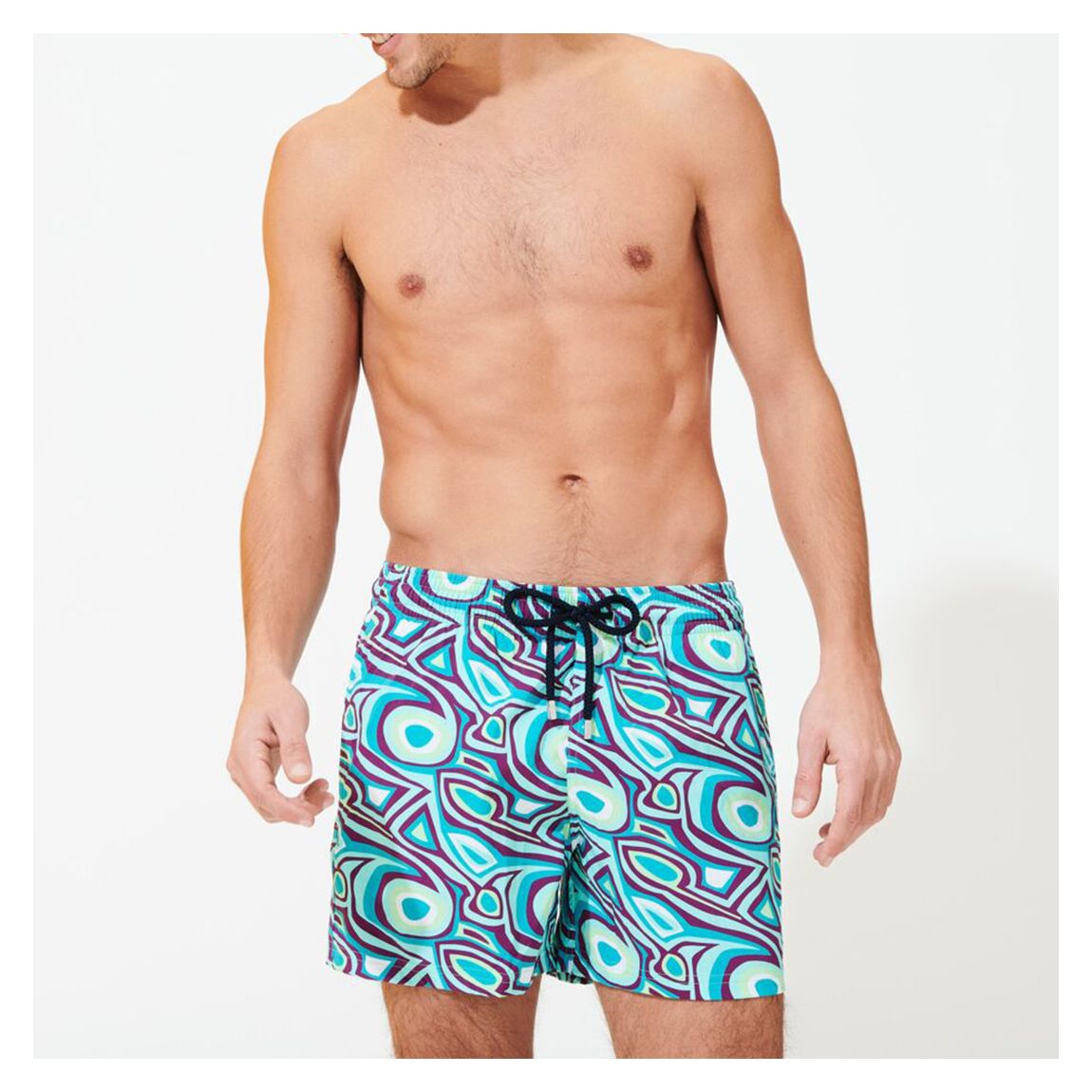 Blue Moorise Swintrunk main product photo