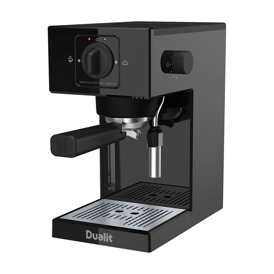 Espresso Coffee Machine main product photo