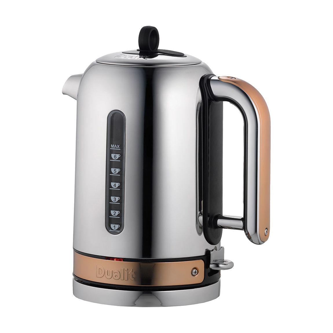 Classic Copper Kettle main product photo