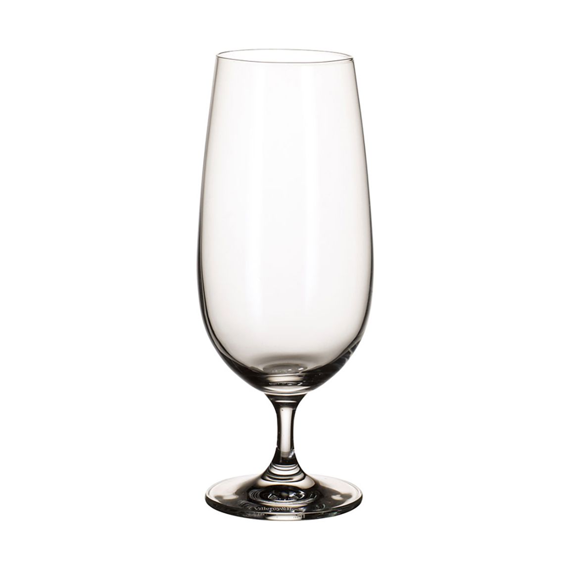 Set of 4 Entree Beer Glass main product photo