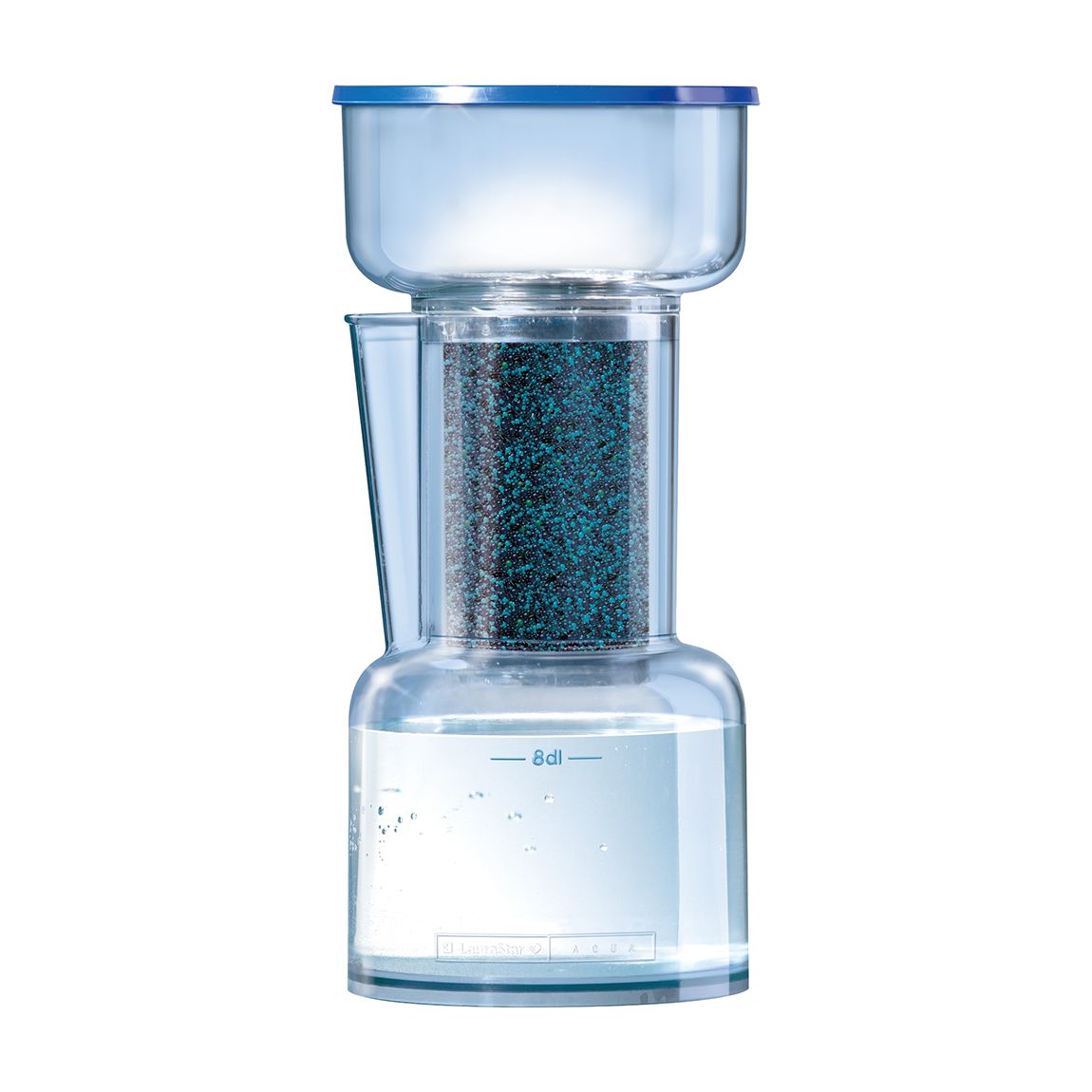 Water Filter Pot Aqua Complete main product photo