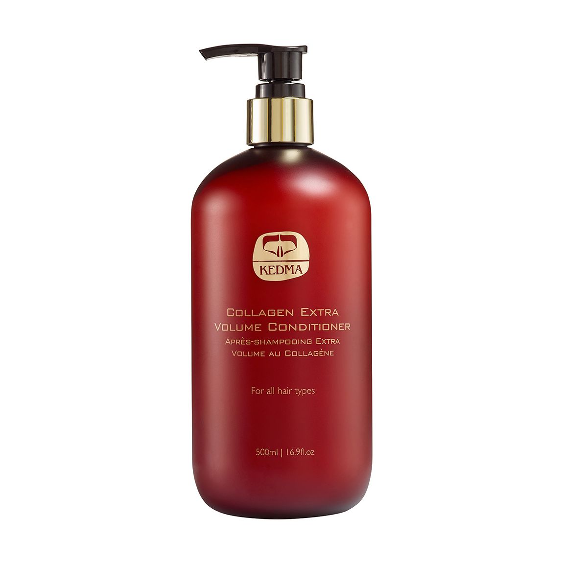 Collagen Extra Volume Conditioner 500ml main product photo