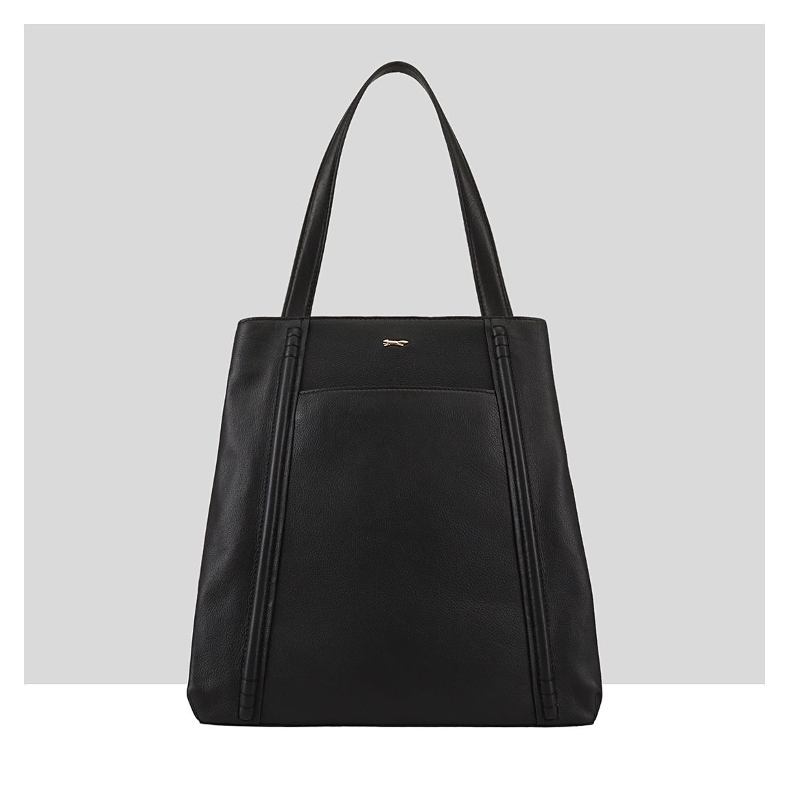 Black Mariara Tote main product photo