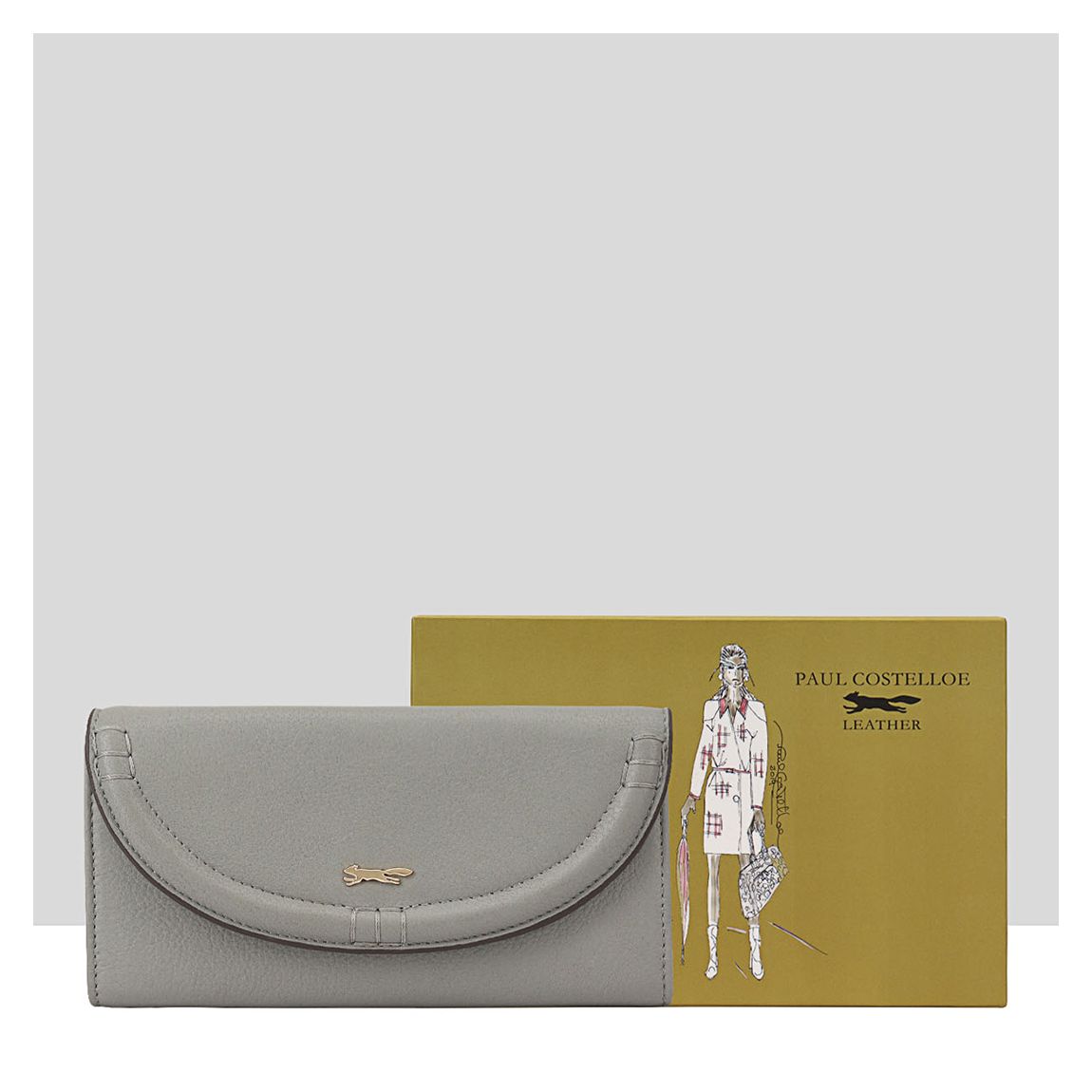 Shadow Luza Purse main product photo
